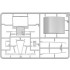 1/24 German Tractor D8506 w/Roof