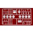 1/35 German PzKpfw.T-70 743(r) w/Crew (1 Tank w/5 figures)