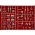 1/35 Soviet Self-Propelled Gun Crew (5 figures)