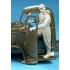 1/35 WWII Drivers (6 Figures)