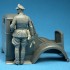 1/35 WWII Drivers (6 Figures)