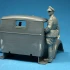 1/35 WWII Drivers (6 Figures)