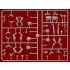 1/35 British Staff Car Bantam 40 BRC w/Crew (1 Car w/3 figures)