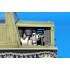 1/35 Soviet Artillery Tractor Ya-12 Early Production