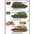 1/35 German Jagdpanzer SU-76 (r) w/Crew (1 Tank w/5 figures)