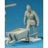 1/35 German Soldiers at Work (RAD) (Cart + 5 figures)