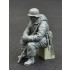 1/35 Totenkopf Division Kharkov 1943 (4 figures, weapons & equipments)