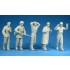 1/35 "Battle of the Bulge" Ardennes 1944 (5 figures)