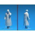 1/35 German Civilians (5 figures)