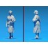 1/35 German Civilians (5 figures)