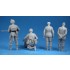1/35 US 101st Airborne Division Normandy 1944 (5 figures)