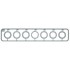 1/35 GAZ-AA Family Wheels Set (8 Wheels)
