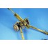 1/35 German Field Gun 7.62cm FK 39 (r)