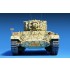 1/35 British Infantry Tank Mk.III Valentine V with 2 figures