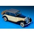 1/35 German Staff Car Type 170V Cabriolet B