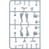 1/35 Soviet Infantry - Special Edition (5 figures w/Weapons and Equipment)