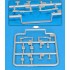 1/35 Soviet Soldiers at Rest - Special Edition (5 figures w/Weapons and Equipment)