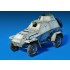 1/35 Panzerspahwagen  BA-64 (r) w/Crew 