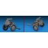 1/35 Soviet Limber 52-R-353M Mod.1942