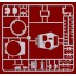 1/35 Soviet Light Tank T-80 - Special Edition
