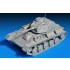 1/35 Soviet Light Tank T-80 - Special Edition
