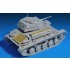 1/35 Soviet Light Tank T-80 - Special Edition