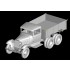 1/35 WWII GAZ-AAA Cargo Truck