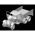 1/35 WWII GAZ-AAA Cargo Truck