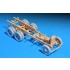 1/35 WWII GAZ-AAA Cargo Truck