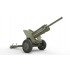 1/35 USV-BR 76mm Gun Mod.1941 with Limber & Crew