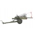 1/35 USV-BR 76mm Gun Mod.1941 with Limber & Crew