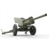 1/35 USV-BR 76mm Gun Mod.1941 with Limber & Crew