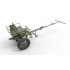 1/35 USV-BR 76mm Gun Mod.1941 with Limber & Crew