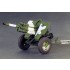 1/35 USV-BR 76mm Gun Mod.1941 with Limber & Crew