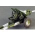 1/35 USV-BR 76mm Gun Mod.1941 with Limber & Crew