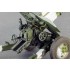 1/35 USV-BR 76mm Gun Mod.1941 with Limber & Crew