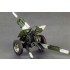 1/35 USV-BR 76mm Gun Mod.1941 with Limber & Crew