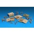 1/35 USV-BR 76mm Gun Mod.1941 with Limber & Crew