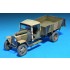 1/35 GAZ-MM Mod.1941 1.5t Cargo Truck with 2 figures