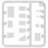 1/35 German 4x4 Car Kfz.70 MB 1500A w/Crew