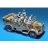 1/35 German 4x4 Car Kfz.70 MB 1500A w/Crew
