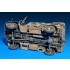 1/35 German 4x4 Car Kfz.70 MB 1500A w/Crew