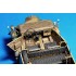 1/35 German 4x4 Car Kfz.70 MB 1500A w/Crew