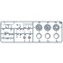 1/35 German 4x4 Car Kfz.70 MB 1500A w/Crew
