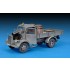 1/35 German 1.5t 4x2 Cargo Truck L1500S