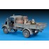 1/35 German 1.5t 4x2 Cargo Truck L1500S