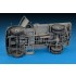 1/35 German 1.5t 4x2 Cargo Truck L1500S