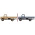 1/35 German 1.5t 4x2 Cargo Truck L1500S
