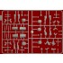 1/35 Soviet Self-Propelled Gun SU-76M w/Crew (5 figures) - Special Edition