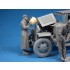 1/35 Red Army Drivers (5 figures)